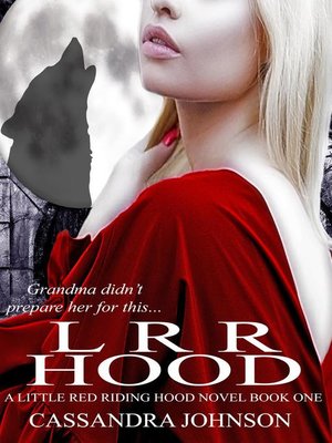 cover image of LRR Hood